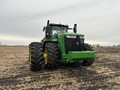 2023 John Deere 9R 640 Tractor