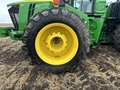 2023 John Deere 9R 640 Tractor