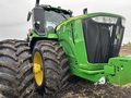 2023 John Deere 9R 640 Tractor