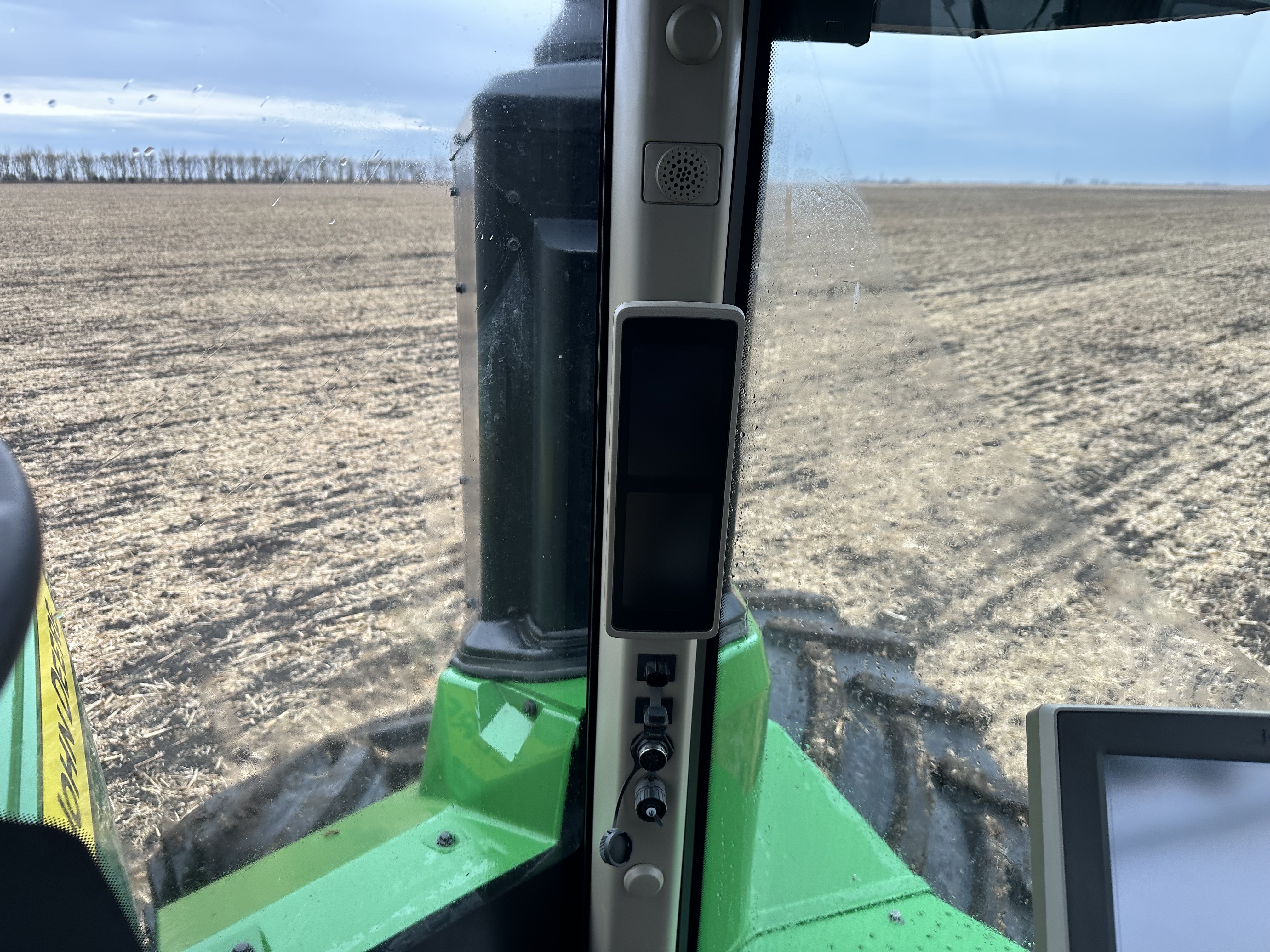 2023 John Deere 9R 640 Tractor