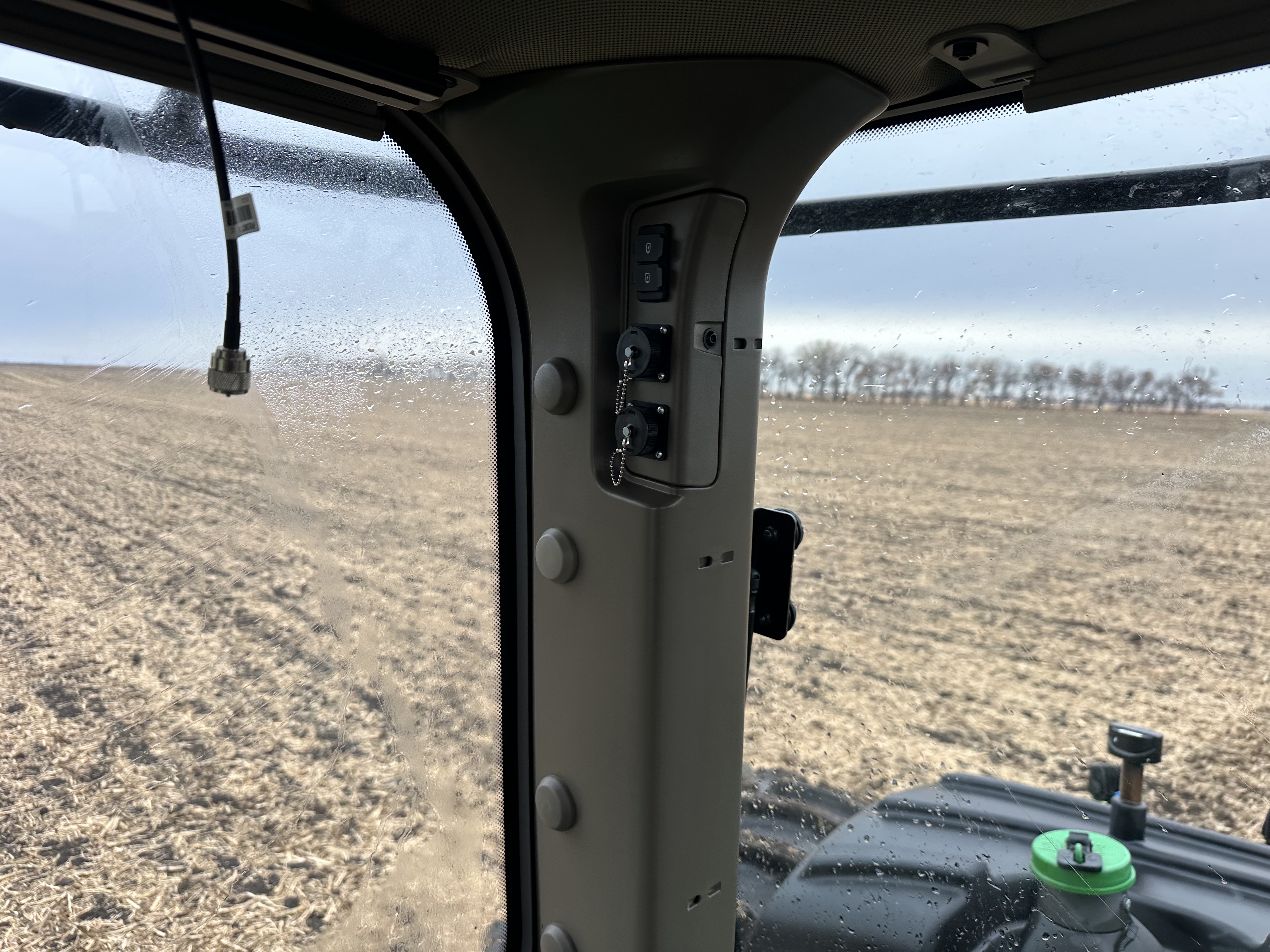 2023 John Deere 9R 640 Tractor
