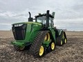 2022 John Deere 9RX 640 Tractor