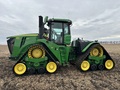 2022 John Deere 9RX 640 Tractor