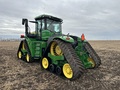 2022 John Deere 9RX 640 Tractor