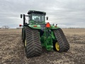 2022 John Deere 9RX 640 Tractor