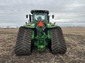 2022 John Deere 9RX 640 Tractor