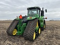 2022 John Deere 9RX 640 Tractor