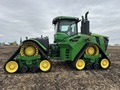 2022 John Deere 9RX 640 Tractor