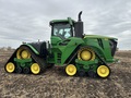 2022 John Deere 9RX 640 Tractor