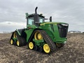 2022 John Deere 9RX 640 Tractor