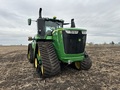 2022 John Deere 9RX 640 Tractor