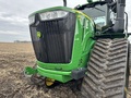 2022 John Deere 9RX 640 Tractor