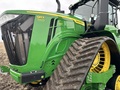 2022 John Deere 9RX 640 Tractor