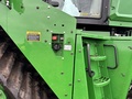 2022 John Deere 9RX 640 Tractor