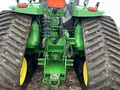 2022 John Deere 9RX 640 Tractor