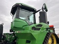 2022 John Deere 9RX 640 Tractor