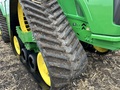 2022 John Deere 9RX 640 Tractor