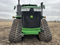 2022 John Deere 9RX 640 Tractor