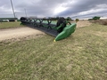2019 John Deere 735FD Platform