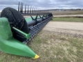 2019 John Deere 735FD Platform