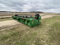 2019 John Deere 735FD Platform