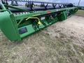 2019 John Deere 735FD Platform