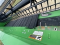 2019 John Deere 735FD Platform