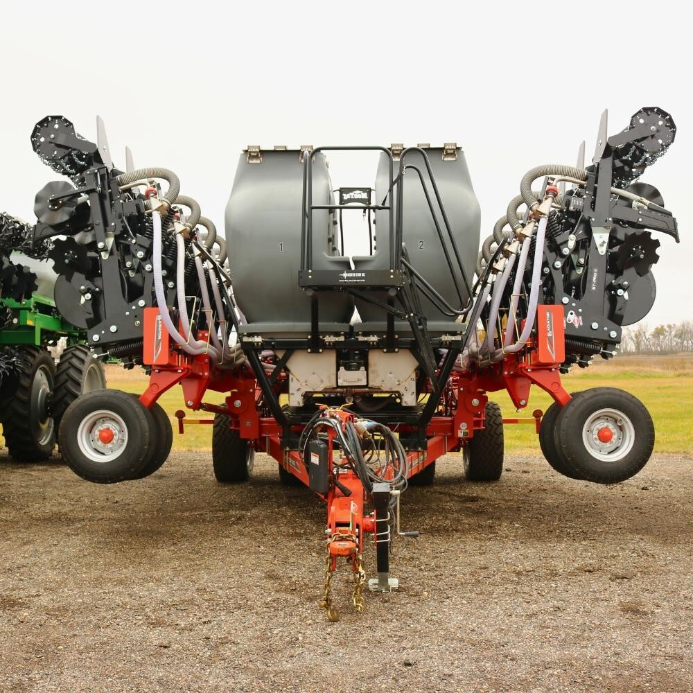 2026 Kuhn Krause 1210-1630 Strip-Till