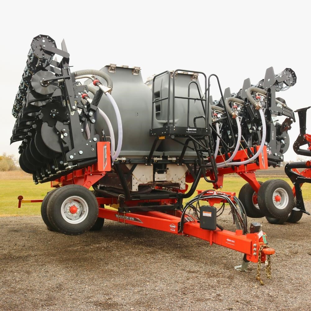 2026 Kuhn Krause 1210-1630 Strip-Till