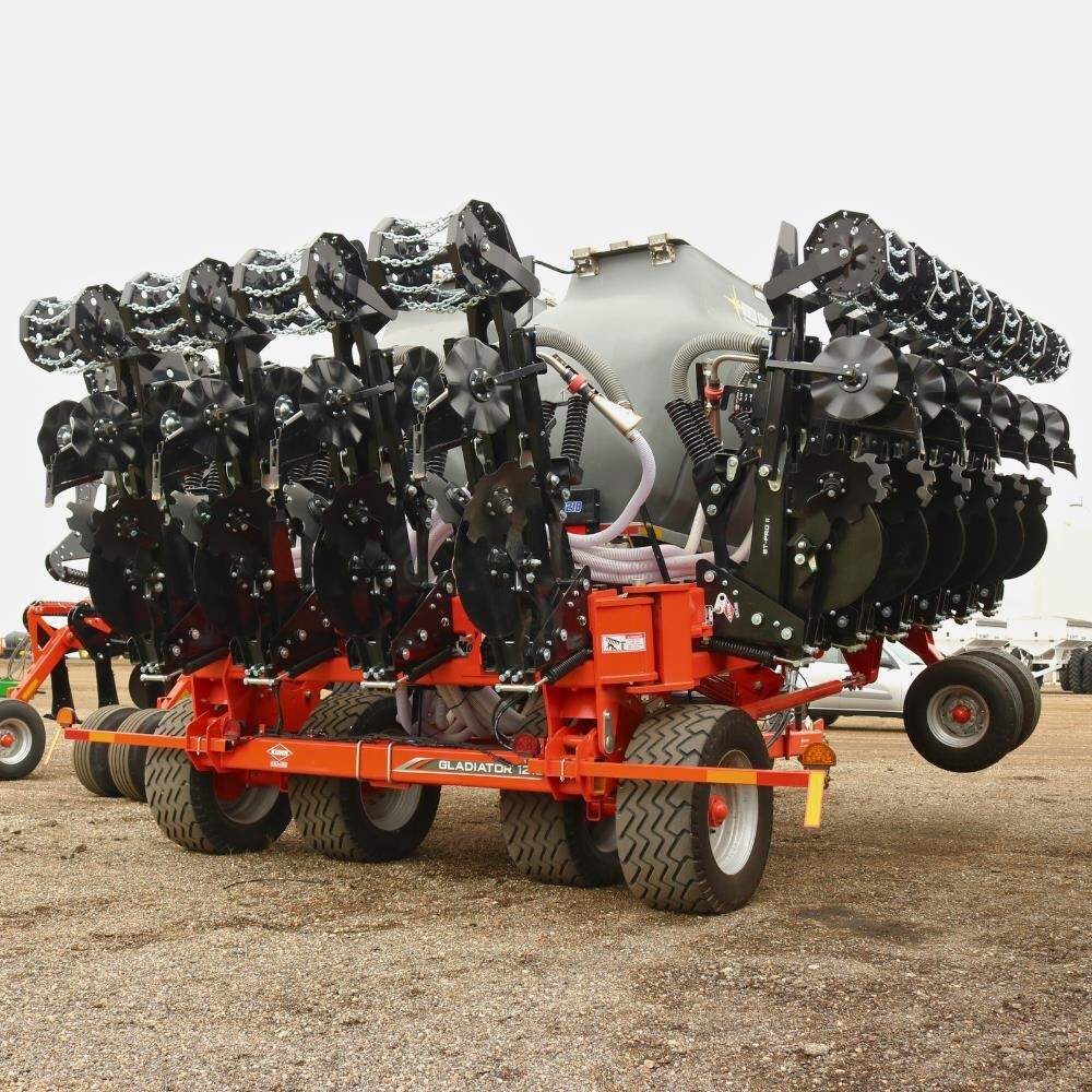 2026 Kuhn Krause 1210-1630 Strip-Till