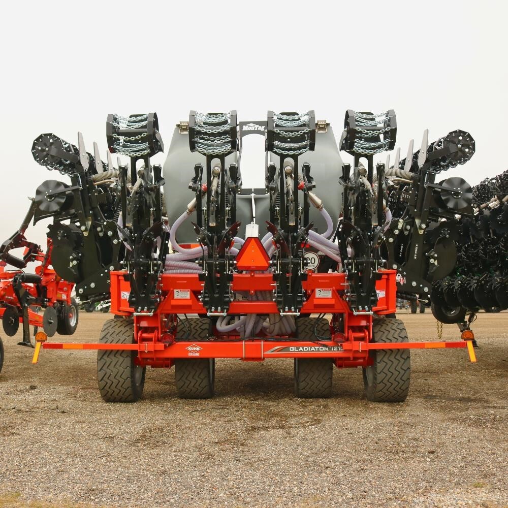 2026 Kuhn Krause 1210-1630 Strip-Till