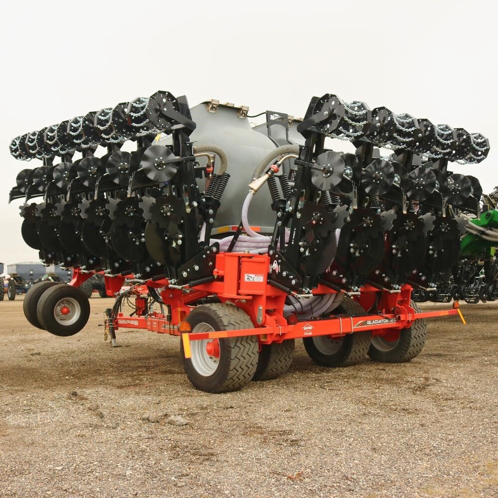 2026 Kuhn Krause 1210-1630 Strip-Till