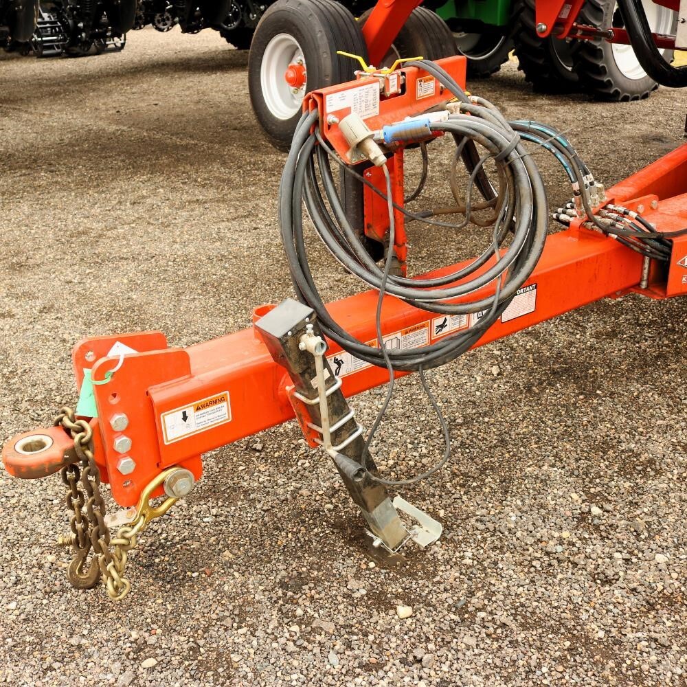 2026 Kuhn Krause 1210-1630 Strip-Till