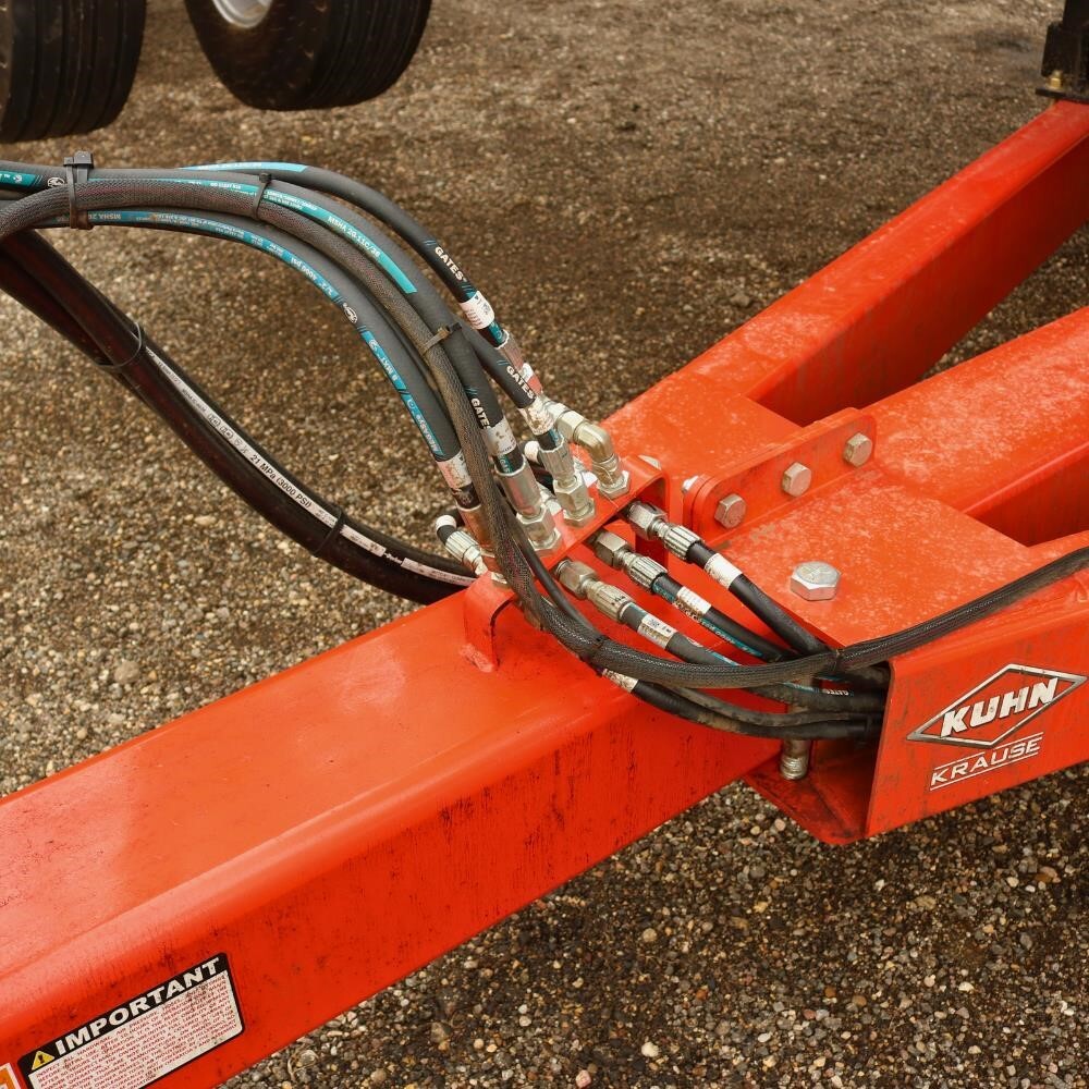 2026 Kuhn Krause 1210-1630 Strip-Till