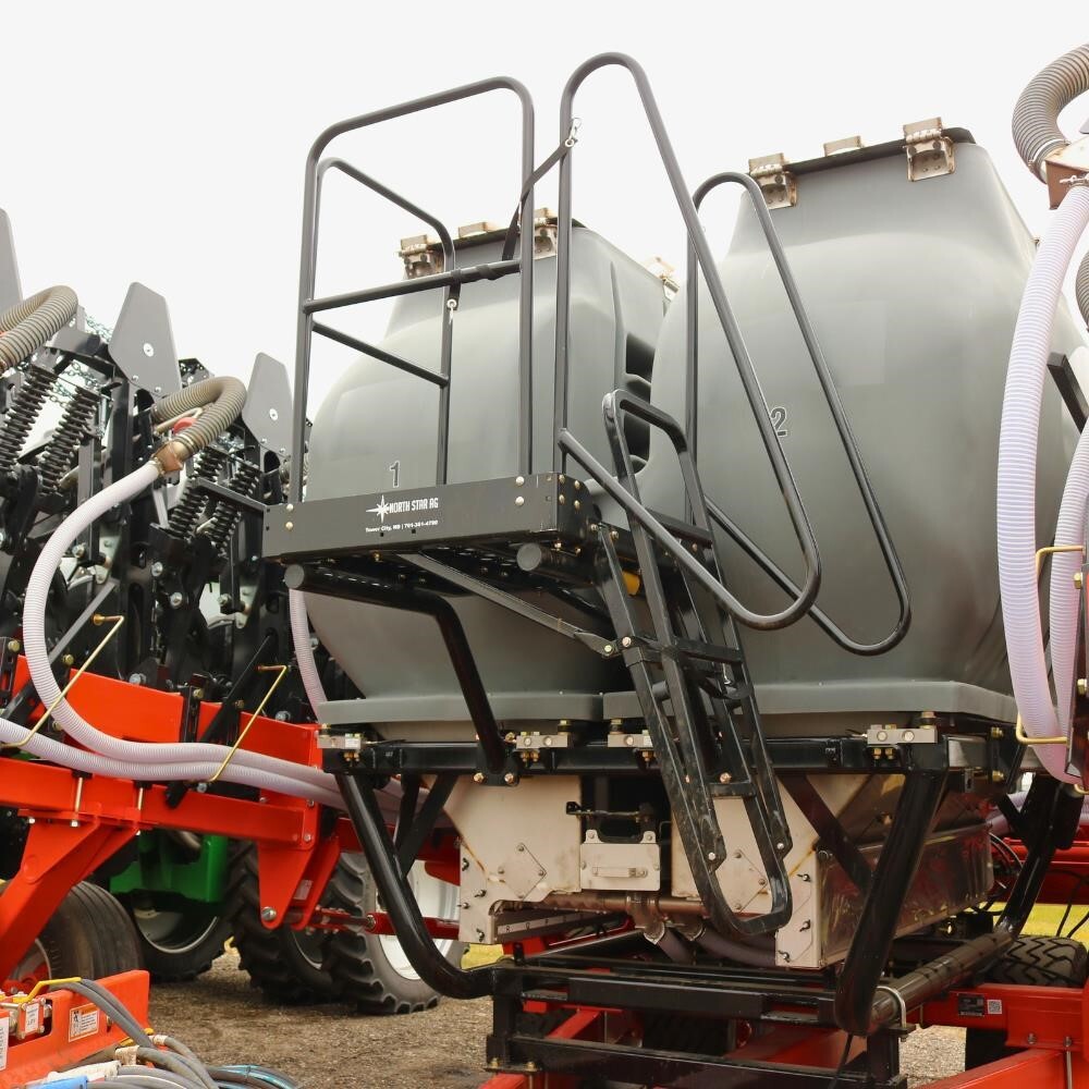 2026 Kuhn Krause 1210-1630 Strip-Till