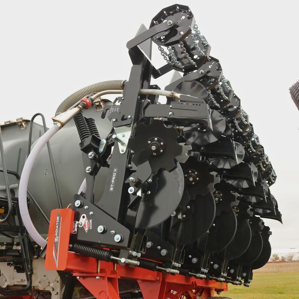 2026 Kuhn Krause 1210-1630 Strip-Till