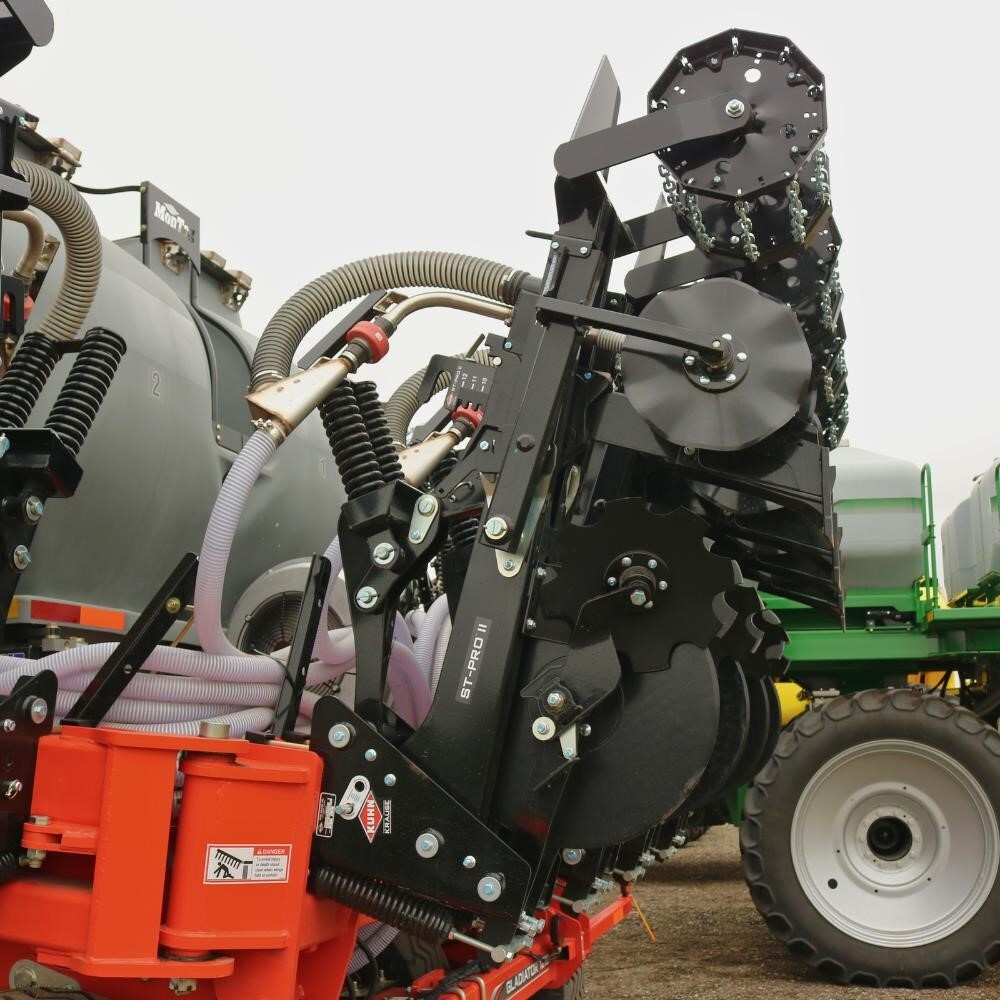 2026 Kuhn Krause 1210-1630 Strip-Till