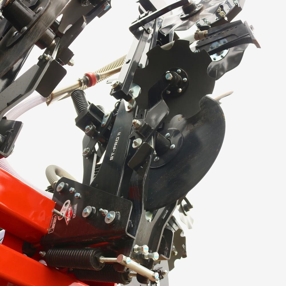 2026 Kuhn Krause 1210-1630 Strip-Till