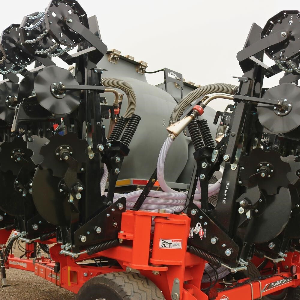 2026 Kuhn Krause 1210-1630 Strip-Till