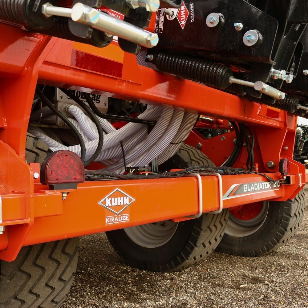 2026 Kuhn Krause 1210-1630 Strip-Till