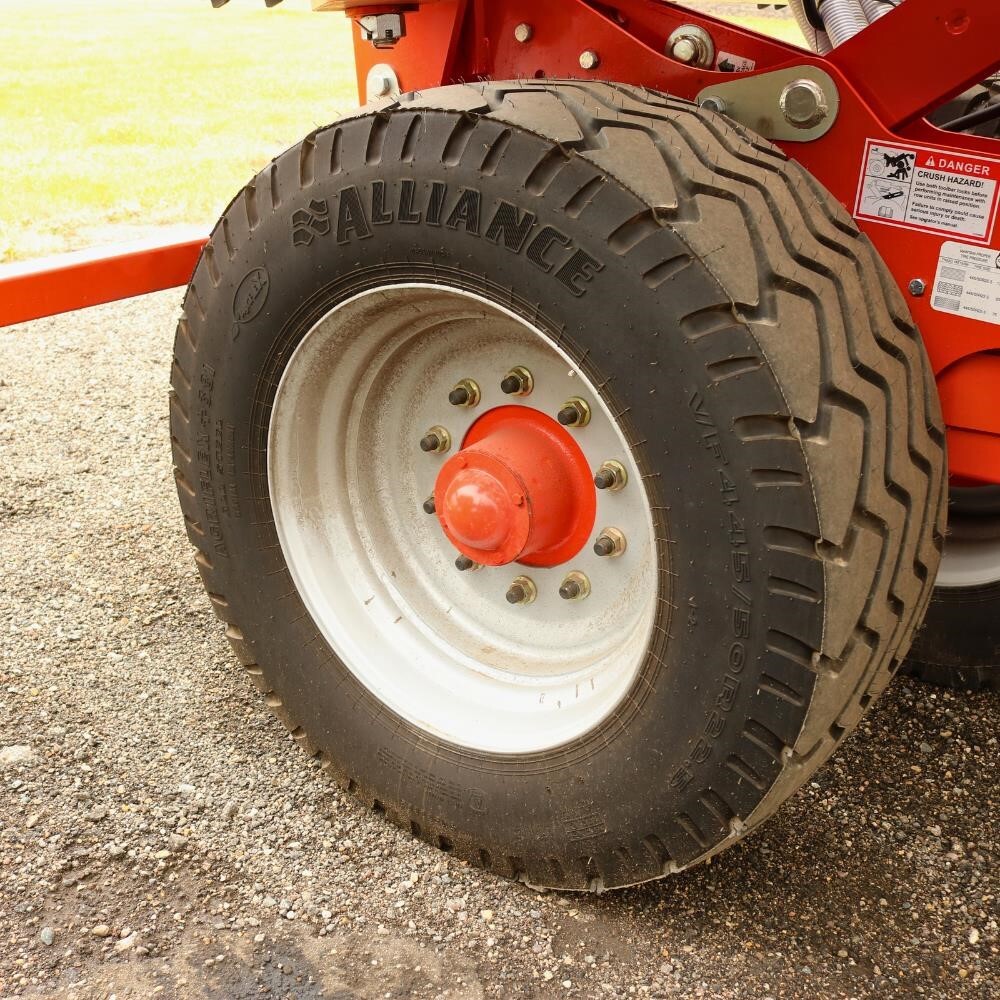 2026 Kuhn Krause 1210-1630 Strip-Till