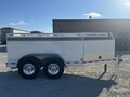 2025 Thunder Creek FST990 Fuel Trucks/Trailer