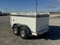 2025 Thunder Creek FST990 Fuel Trucks/Trailer