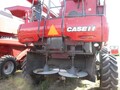 2009 Case IH 6088 Combine