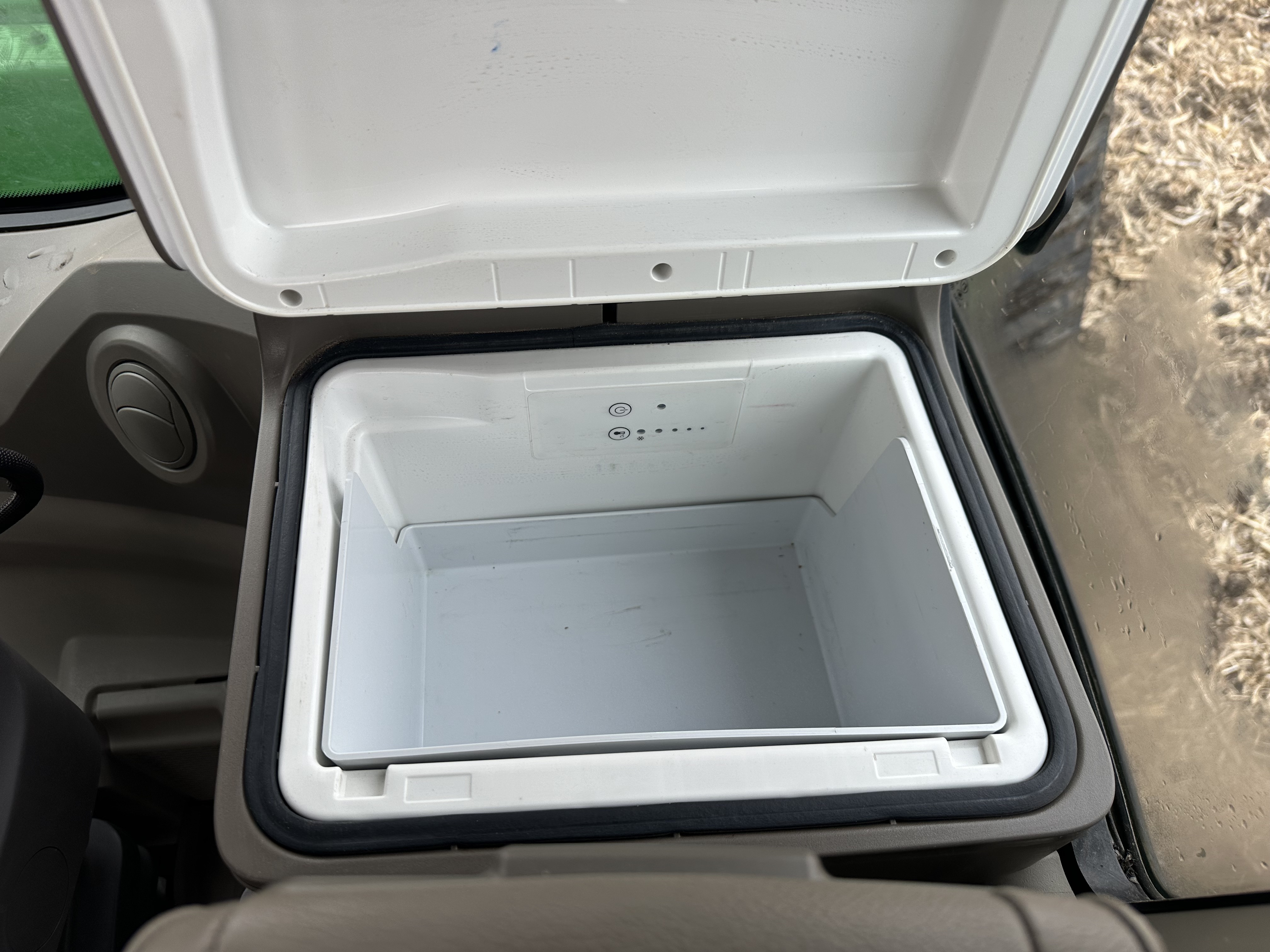 2022 John Deere 9RX 540 Tractor