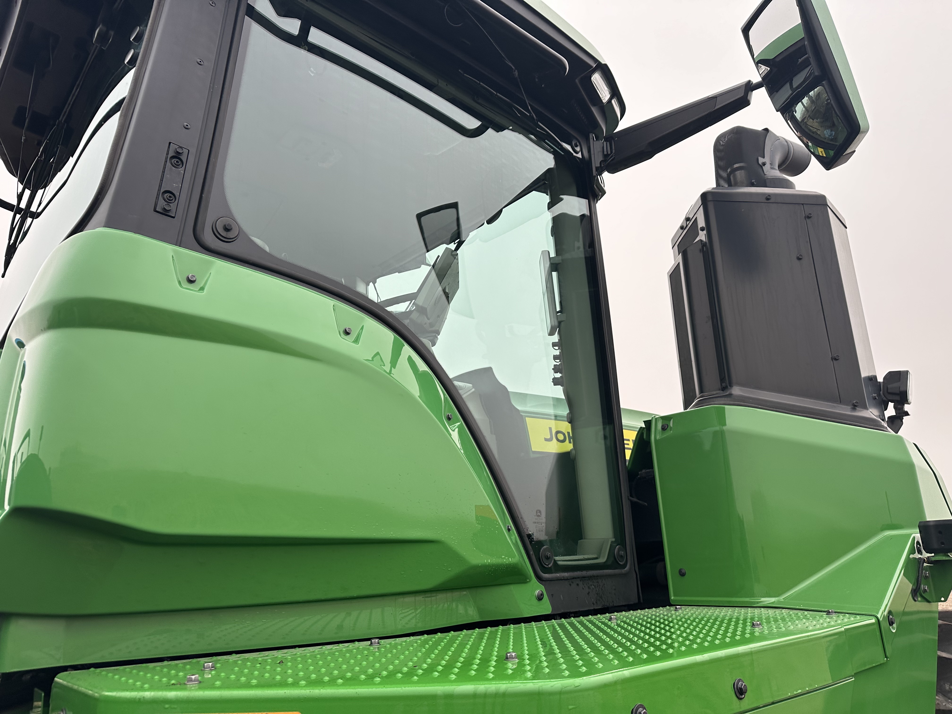 2023 John Deere 9RX 640 Tractor