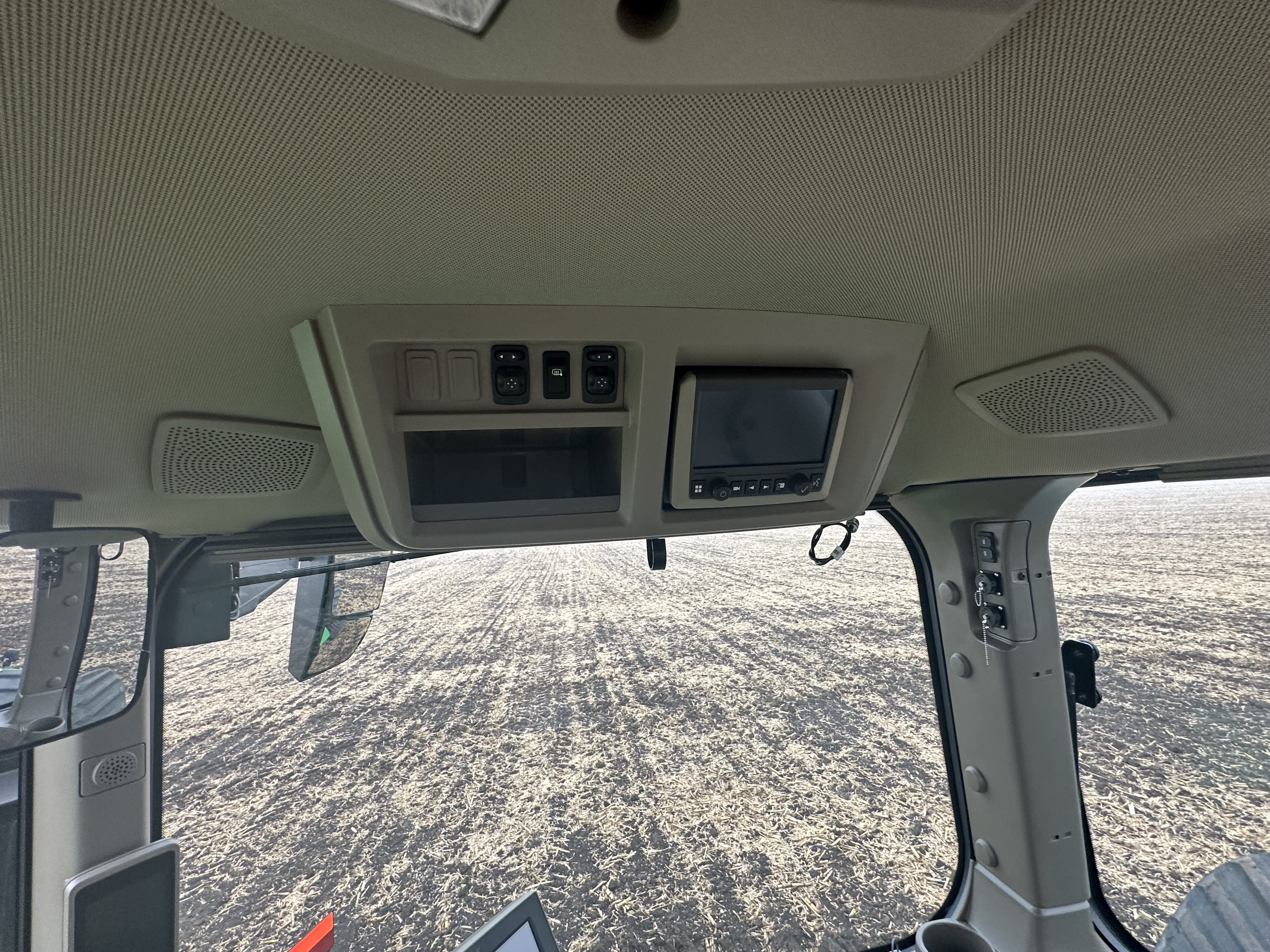 2023 John Deere 9RX 640 Tractor