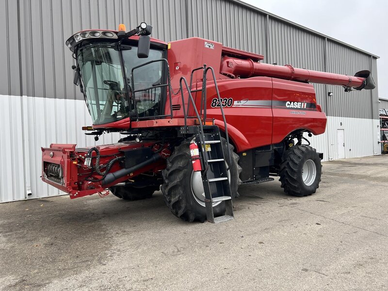 Ritchie Implement, Inc. - Cobb - Cobb, WI | Machinery Pete