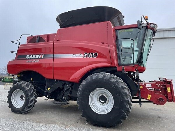 Used Combines for Sale - 5278 Listings | Machinery Pete