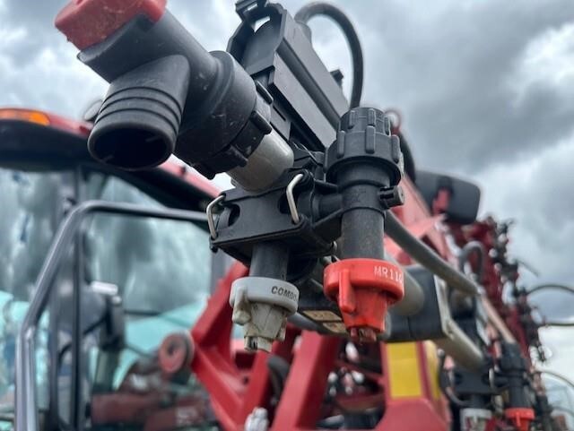 2019 Case IH Patriot 4440 Self-Propelled Sprayer